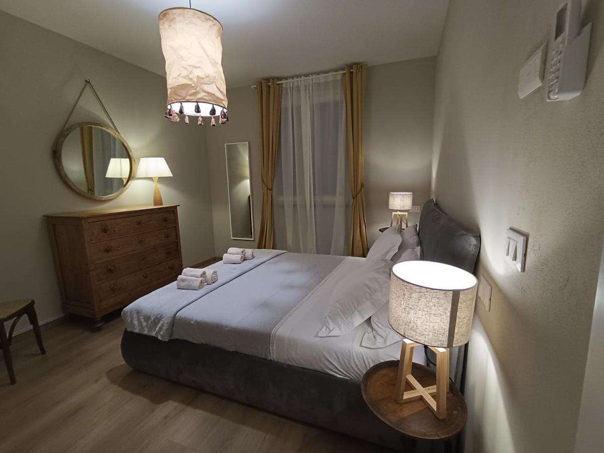 루카 Casa Degli Aromi 아파트 외부 사진