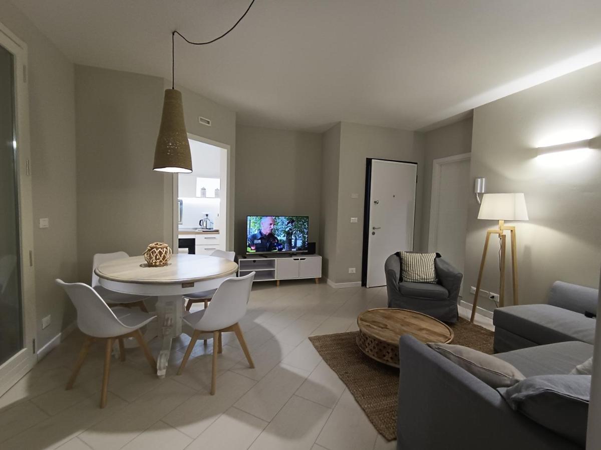 루카 Casa Degli Aromi 아파트 외부 사진