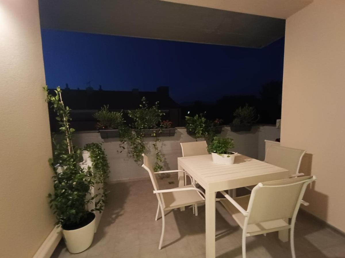 루카 Casa Degli Aromi 아파트 외부 사진