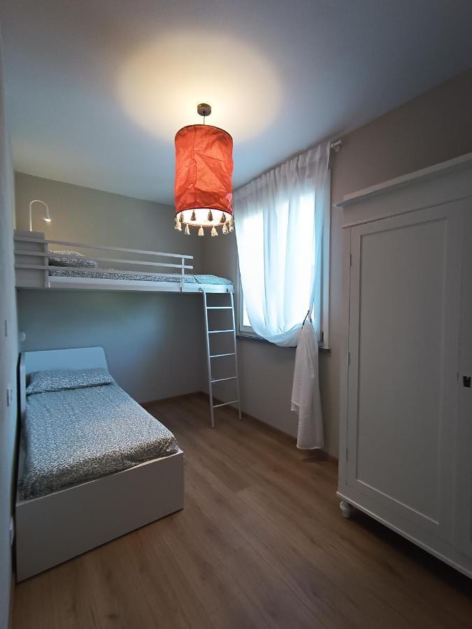 루카 Casa Degli Aromi 아파트 외부 사진