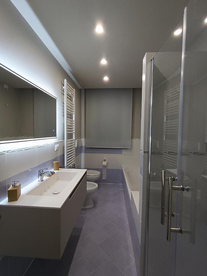 루카 Casa Degli Aromi 아파트 외부 사진