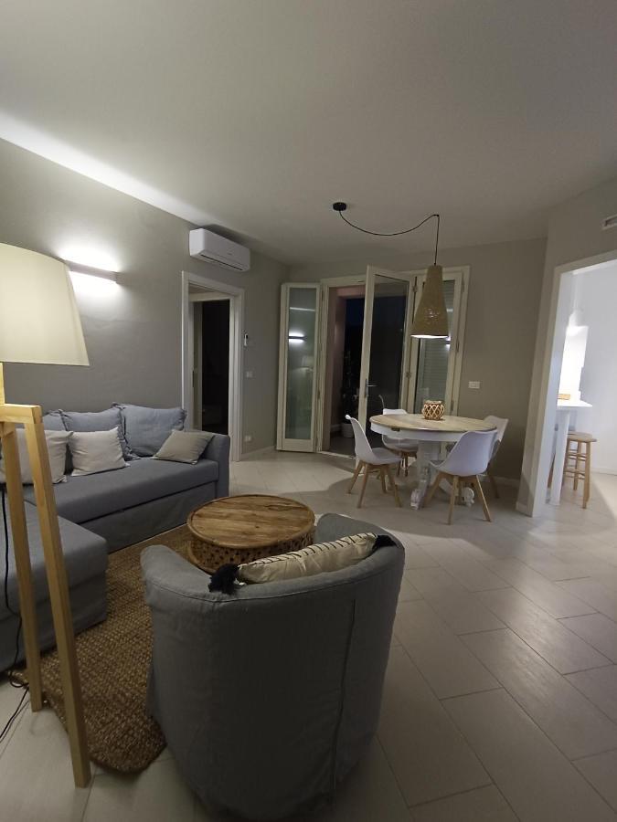 루카 Casa Degli Aromi 아파트 외부 사진