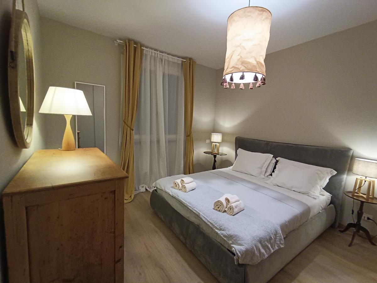 루카 Casa Degli Aromi 아파트 외부 사진