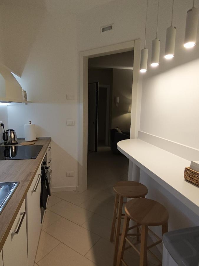 루카 Casa Degli Aromi 아파트 외부 사진
