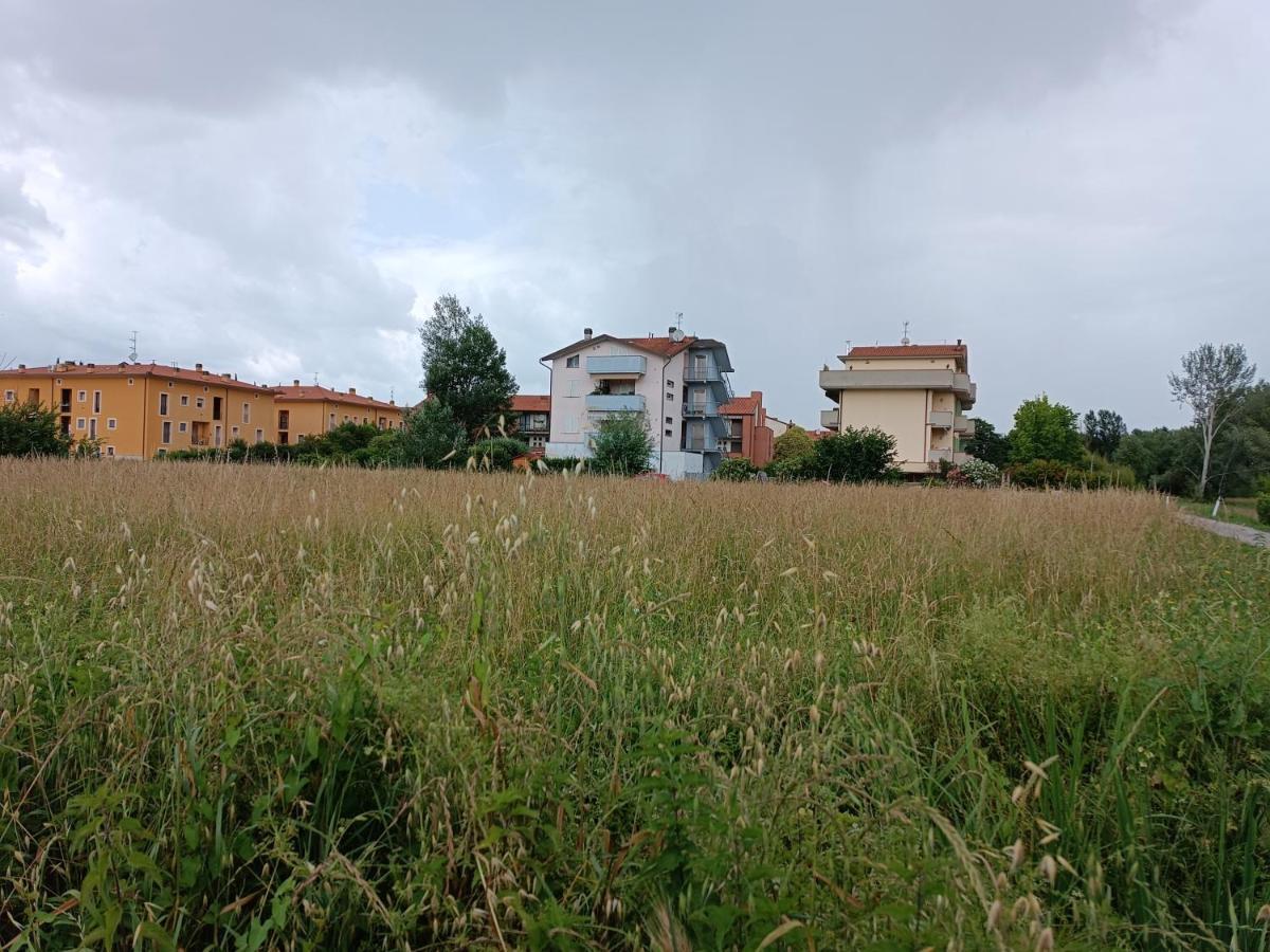 루카 Casa Degli Aromi 아파트 외부 사진