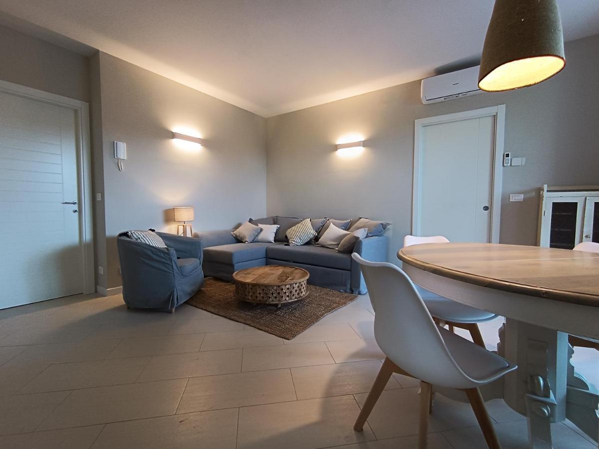 루카 Casa Degli Aromi 아파트 외부 사진