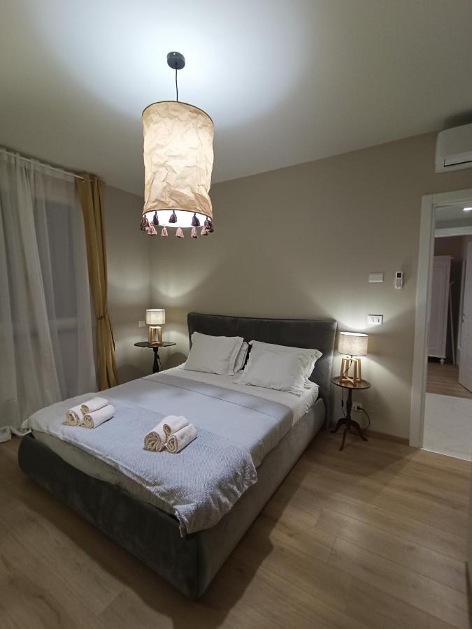 루카 Casa Degli Aromi 아파트 외부 사진