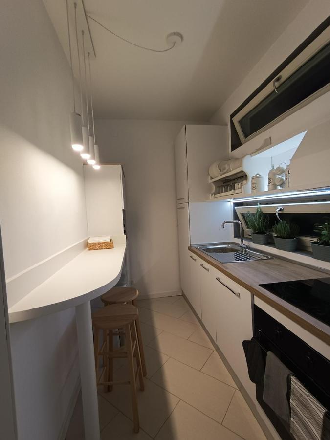 루카 Casa Degli Aromi 아파트 외부 사진