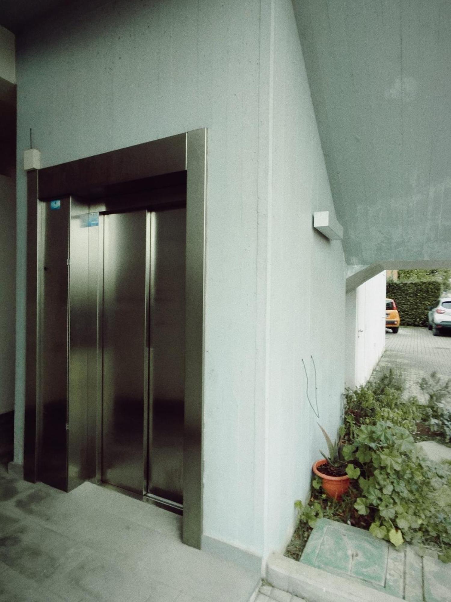 루카 Casa Degli Aromi 아파트 외부 사진