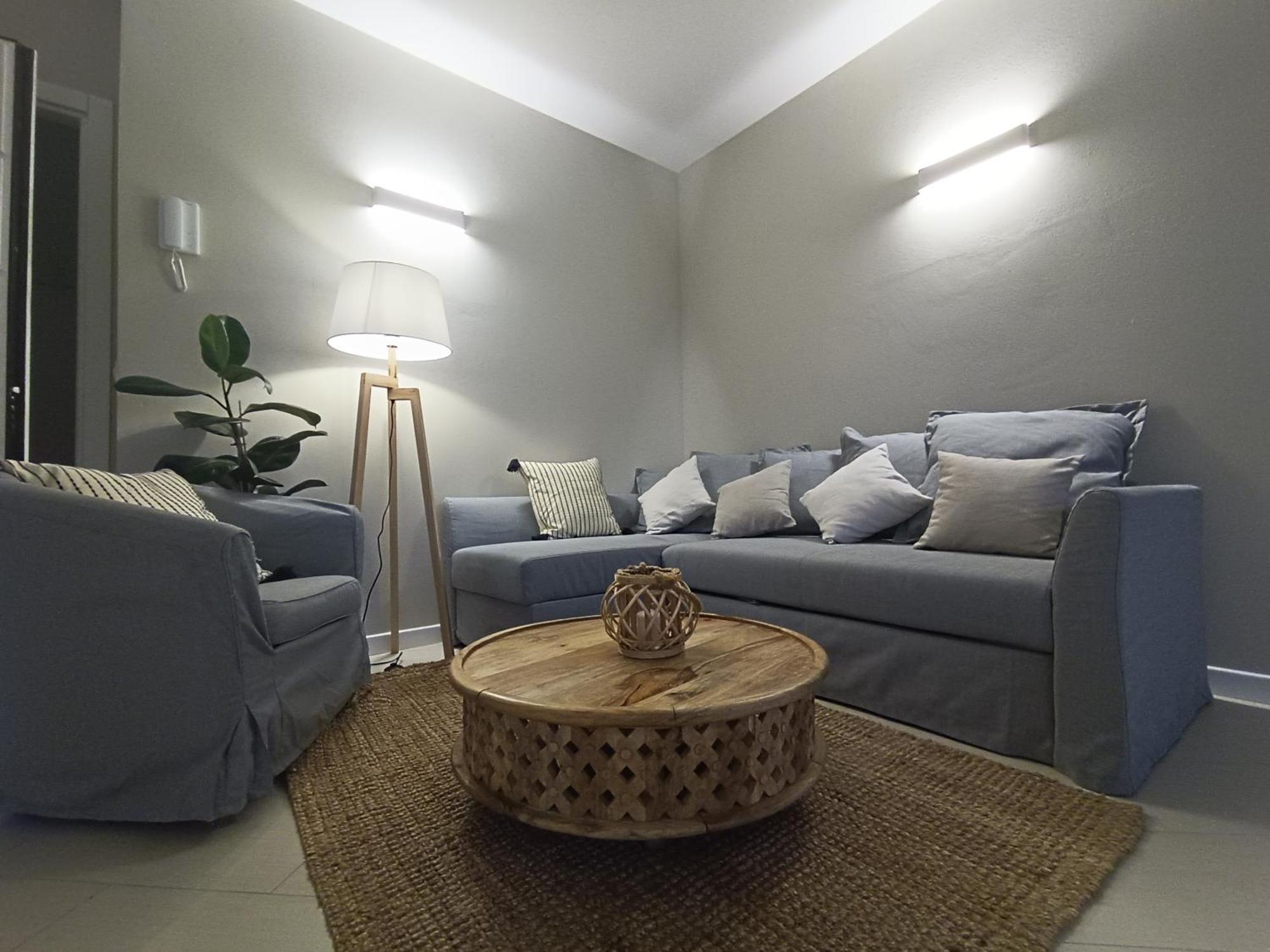 루카 Casa Degli Aromi 아파트 외부 사진