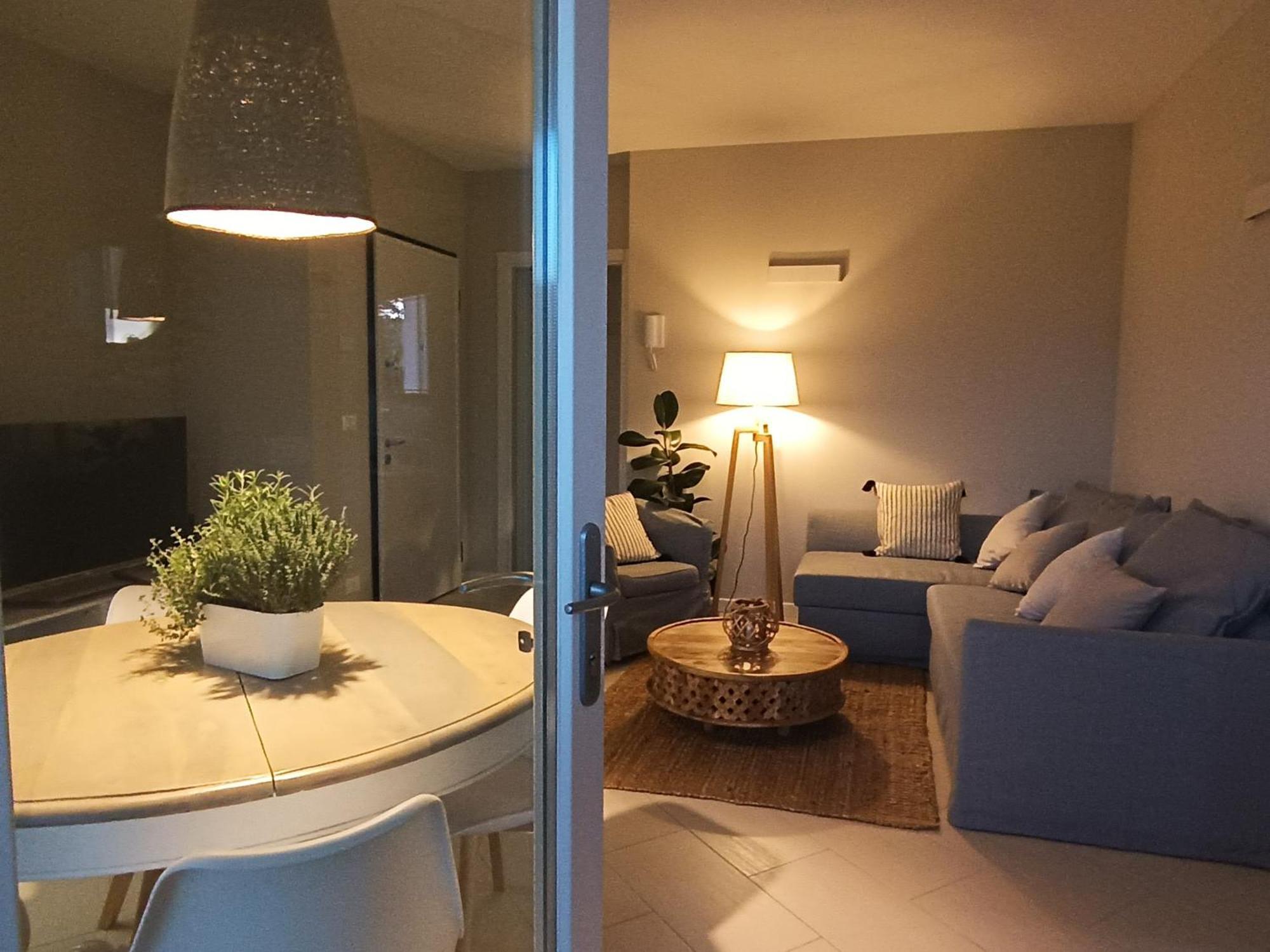 루카 Casa Degli Aromi 아파트 외부 사진