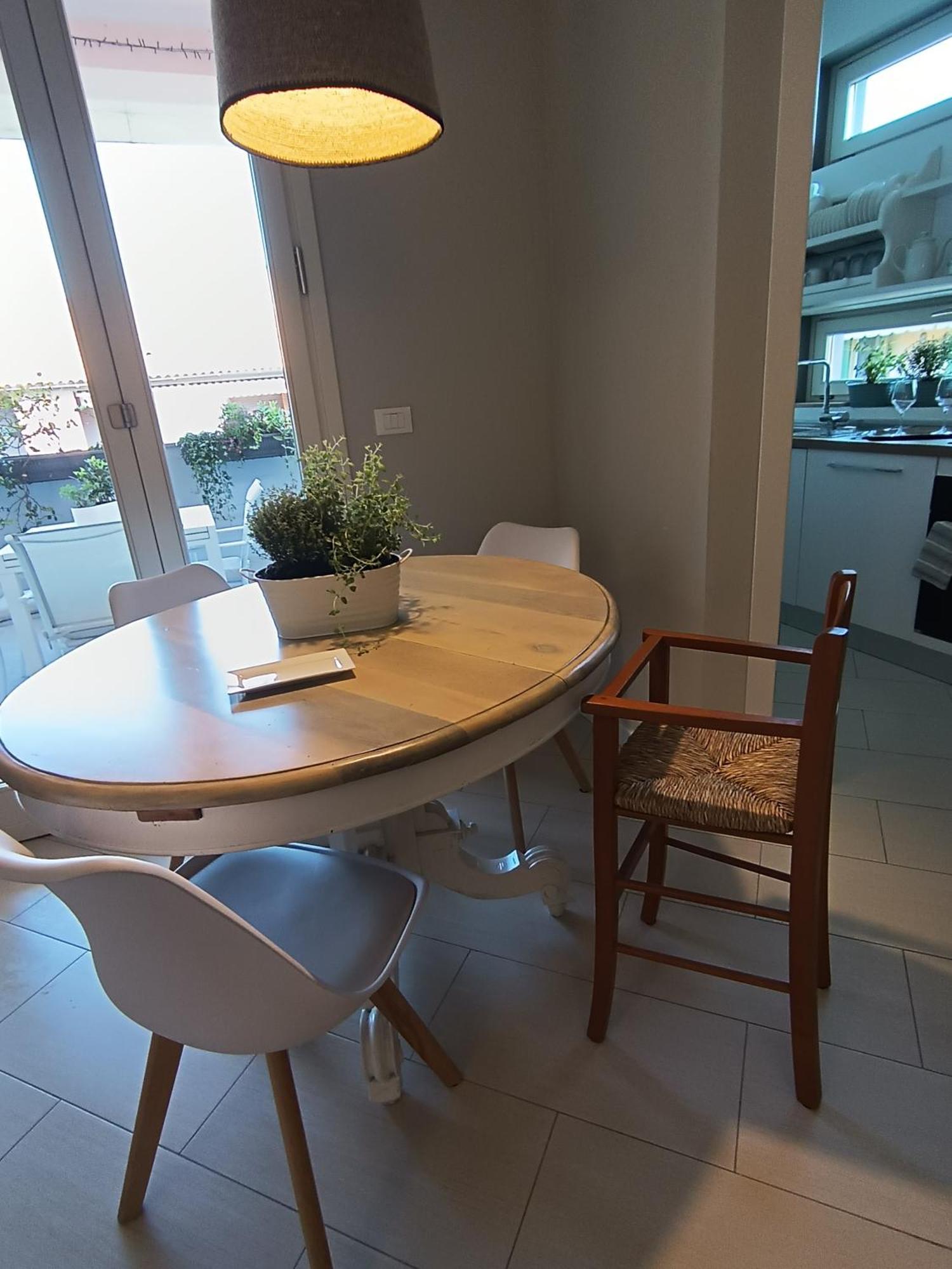 루카 Casa Degli Aromi 아파트 외부 사진