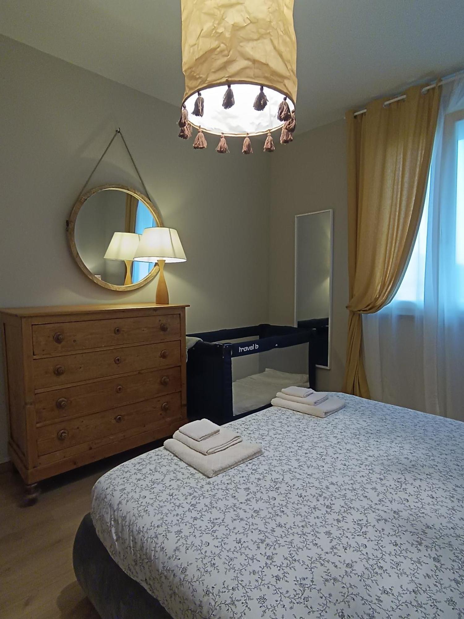 루카 Casa Degli Aromi 아파트 외부 사진