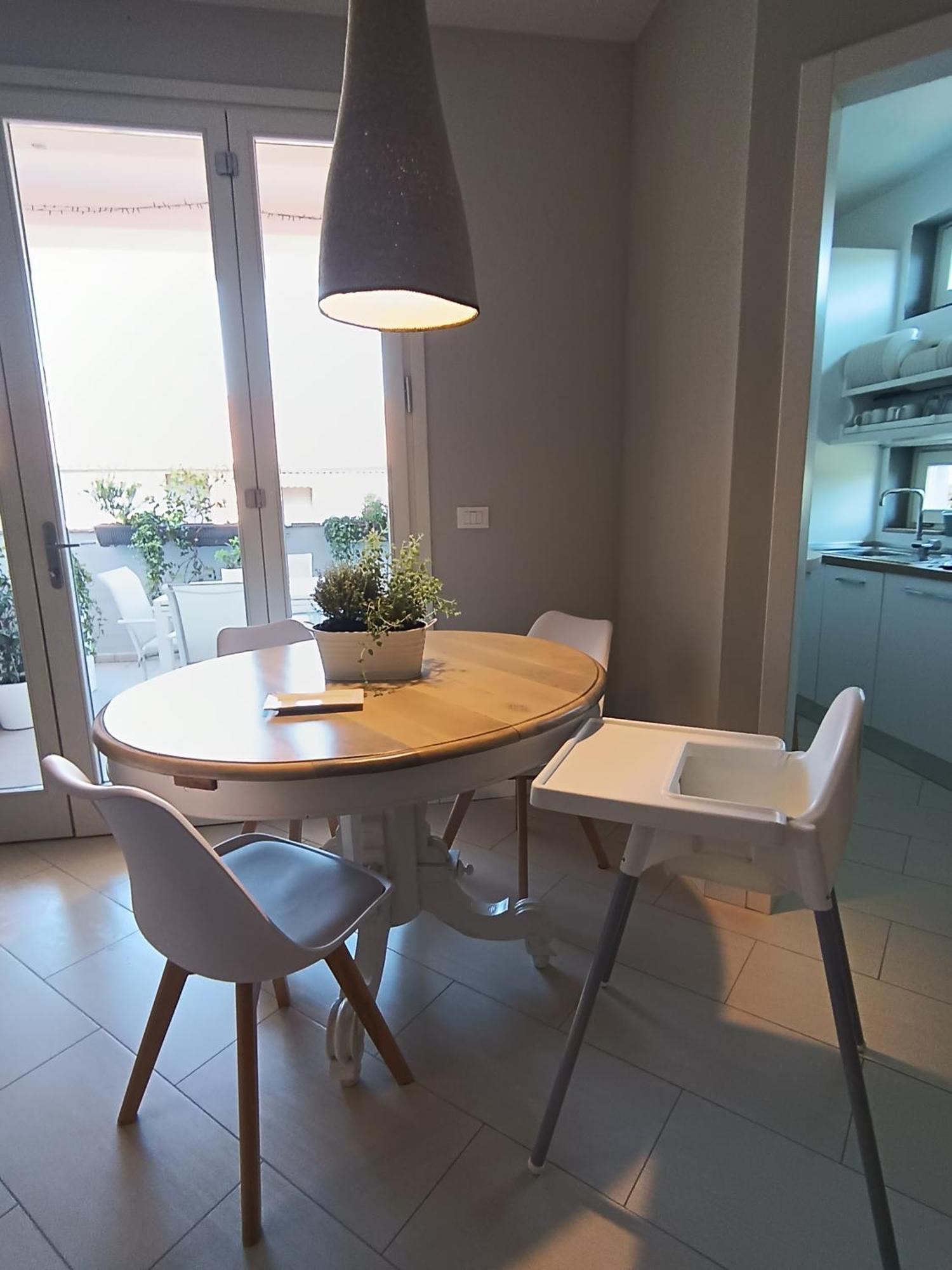 루카 Casa Degli Aromi 아파트 외부 사진